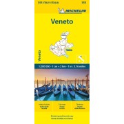 355 Veneto Michelin